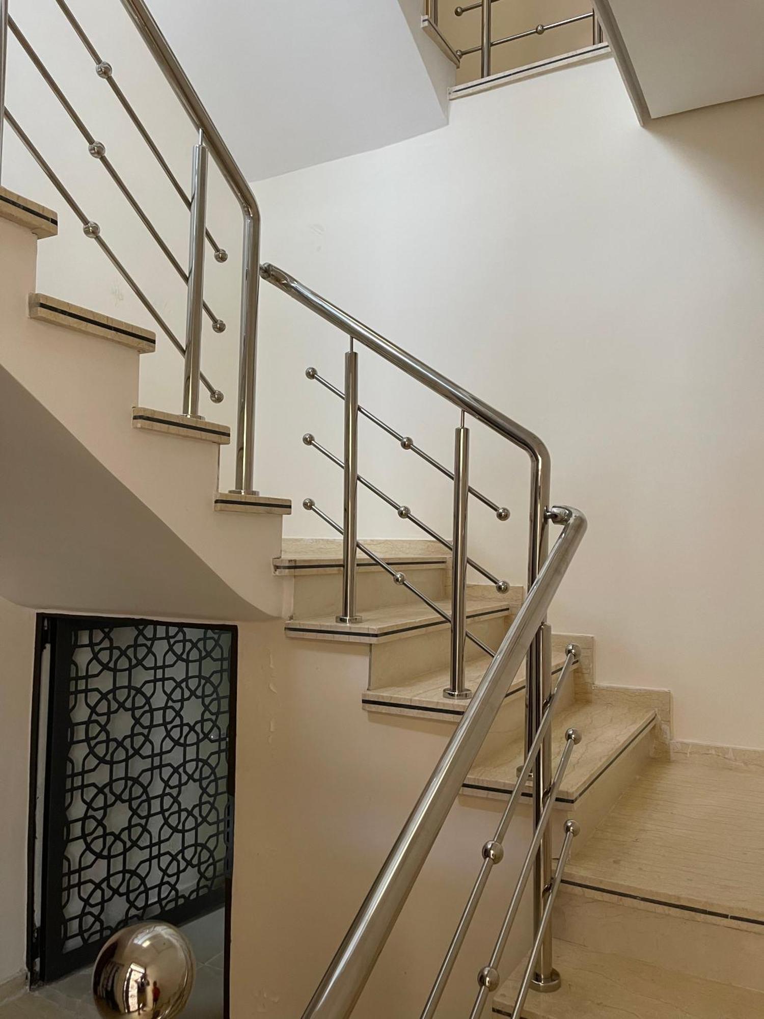 Appartement En M'Diq Centre Ville Pres De La Plage Exterior photo